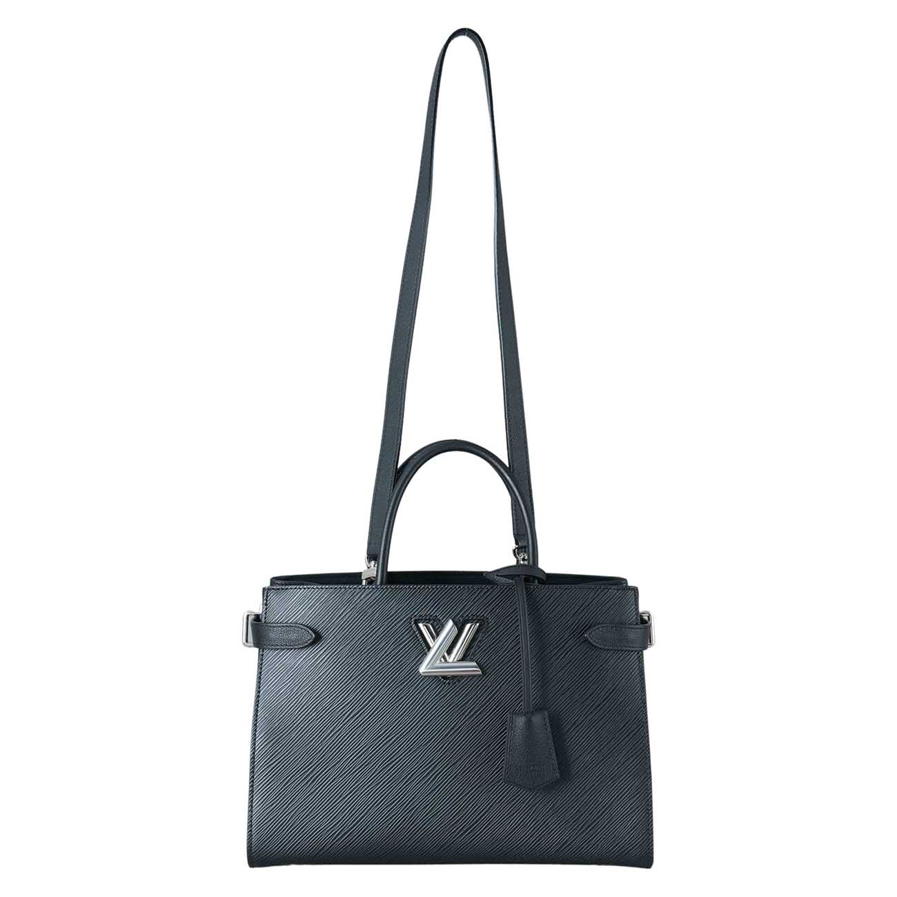 LOUIS VUITTON(USED)루이비통 M54810 에삐 트위스트 토트백